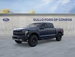 New 2025 Ford F-150 Raptor SuperCrew Cab 4WD Pickup for sale #S101507 - photo 1