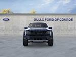 New 2025 Ford F-150 Raptor SuperCrew Cab 4WD Pickup for sale #S101507 - photo 6