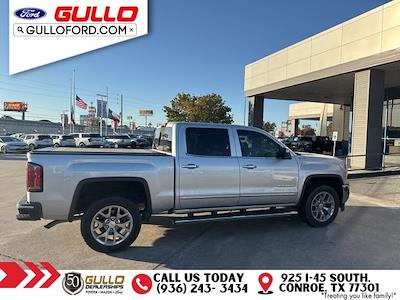 Used 2018 GMC Sierra 1500 SLT Crew Cab for sale #S101476A - photo 2