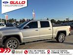 Used 2018 GMC Sierra 1500 SLT Crew Cab for sale #S101476A - photo 4