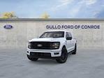New 2025 Ford F-150 XLT SuperCrew Cab for sale #S101511 - photo 3