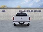 New 2025 Ford F-150 XLT SuperCrew Cab for sale #S101511 - photo 5