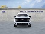 New 2025 Ford F-150 XLT SuperCrew Cab for sale #S101511 - photo 6