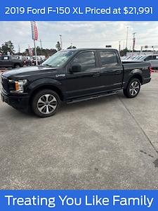 Used 2019 Ford F-150 - photo 1