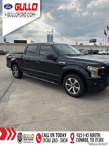 Used 2019 Ford F-150 - photo 1