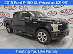 2019 Ford F-150 SuperCrew Cab RWD Pickup for sale #S101516A - photo 1