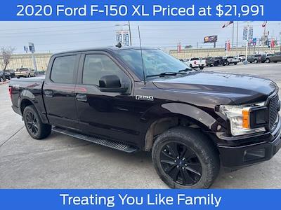 Used 2020 Ford F-150 - photo 1