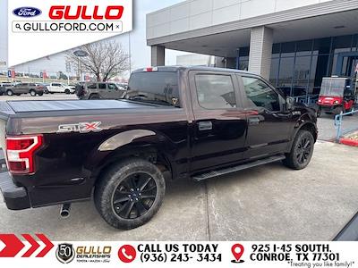 Used 2020 Ford F-150 - photo 1
