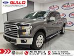 2017 Ford F-150 SuperCrew Cab 4WD Pickup for sale #S101523A - photo 4