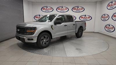 New 2025 Ford F-150 STX SuperCrew Cab for sale #S101531 - photo 2