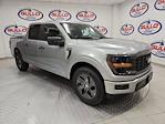 New 2025 Ford F-150 STX SuperCrew Cab for sale #S101531 - photo 1