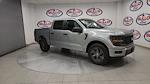 New 2025 Ford F-150 STX SuperCrew Cab for sale #S101531 - photo 3