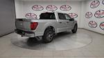 New 2025 Ford F-150 STX SuperCrew Cab for sale #S101531 - photo 8