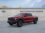 New 2025 Ford F-150 Raptor SuperCrew Cab 4WD Pickup for sale #S101534 - photo 1