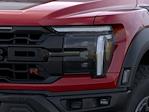 New 2025 Ford F-150 Raptor SuperCrew Cab 4WD Pickup for sale #S101534 - photo 18
