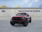 New 2025 Ford F-150 Raptor SuperCrew Cab 4WD Pickup for sale #S101534 - photo 2