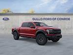 New 2025 Ford F-150 Raptor SuperCrew Cab 4WD Pickup for sale #S101534 - photo 7