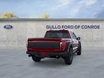 New 2025 Ford F-150 Raptor SuperCrew Cab 4WD Pickup for sale #S101534 - photo 8