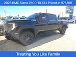 Used 2025 GMC Sierra 2500 AT4 Crew Cab for sale #S101534B - photo 1