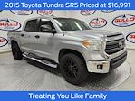 Used 2015 Toyota Tundra SR5 Crew Cab for sale #S101540A - photo 1