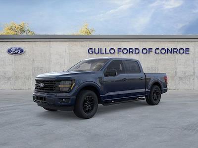 2025 Ford F-150 SuperCrew Cab RWD Pickup for sale #S101548 - photo 1