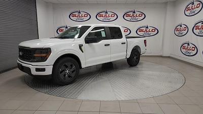 New 2025 Ford F-150 STX SuperCrew Cab for sale #S101549 - photo 2