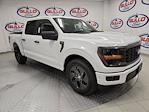 New 2025 Ford F-150 STX SuperCrew Cab for sale #S101549 - photo 1