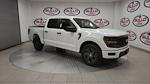 New 2025 Ford F-150 STX SuperCrew Cab for sale #S101549 - photo 3