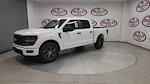 New 2025 Ford F-150 STX SuperCrew Cab for sale #S101549 - photo 2