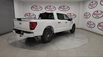 New 2025 Ford F-150 STX SuperCrew Cab for sale #S101549 - photo 8