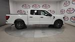 New 2025 Ford F-150 STX SuperCrew Cab for sale #S101549 - photo 9