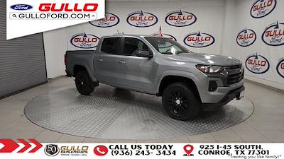 Used 2023 Chevrolet Colorado LT Crew Cab for sale #S101549A - photo 1