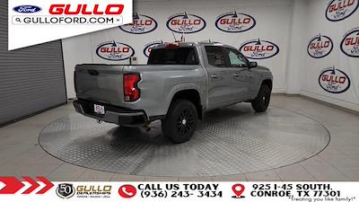 Used 2023 Chevrolet Colorado LT Crew Cab for sale #S101549A - photo 2