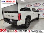 Used 2024 Toyota Tundra Platinum CrewMax Cab for sale #S101555A - photo 7