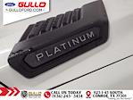 Used 2024 Toyota Tundra Platinum CrewMax Cab for sale #S101555A - photo 9