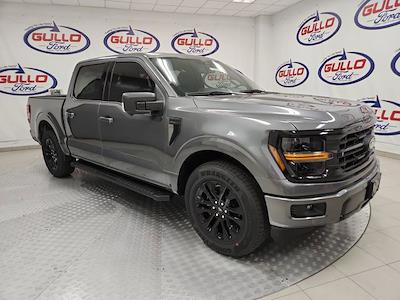 2025 Ford F-150 SuperCrew Cab RWD Pickup for sale #S101560 - photo 1