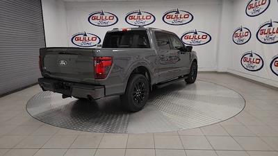 New 2025 Ford F-150 XLT SuperCrew Cab for sale #S101560 - photo 2