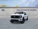 New 2025 Ford F-150 XLT SuperCrew Cab 4WD Pickup for sale #S101561 - photo 2
