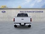 New 2025 Ford F-150 XLT SuperCrew Cab 4WD Pickup for sale #S101561 - photo 5