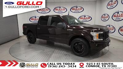 Used 2019 Ford F-150 - photo 1