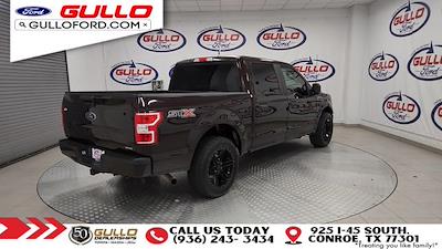Used 2019 Ford F-150 - photo 1