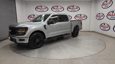New 2025 Ford F-150 XLT SuperCrew Cab for sale #S101576 - photo 2