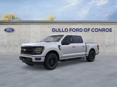 2025 Ford F-150 SuperCrew Cab RWD Pickup for sale #S101577 - photo 1