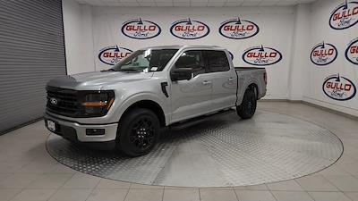 New 2025 Ford F-150 XLT SuperCrew Cab for sale #S101577 - photo 2