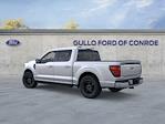 2025 Ford F-150 SuperCrew Cab RWD Pickup for sale #S101577 - photo 2