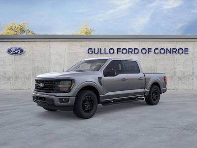 2025 Ford F-150 SuperCrew Cab RWD Pickup for sale #S101578 - photo 1