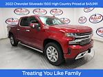 Used 2022 Chevrolet Silverado 1500 High Country Crew Cab for sale #S101583B - photo 3