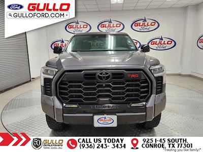 Used 2024 Toyota Tundra Limited CrewMax Cab for sale #S101584A - photo 2