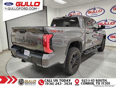 Used 2024 Toyota Tundra Limited CrewMax Cab for sale #S101584A - photo 2