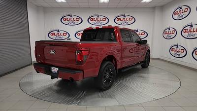 New 2025 Ford F-150 XLT SuperCrew Cab for sale #S101585 - photo 2